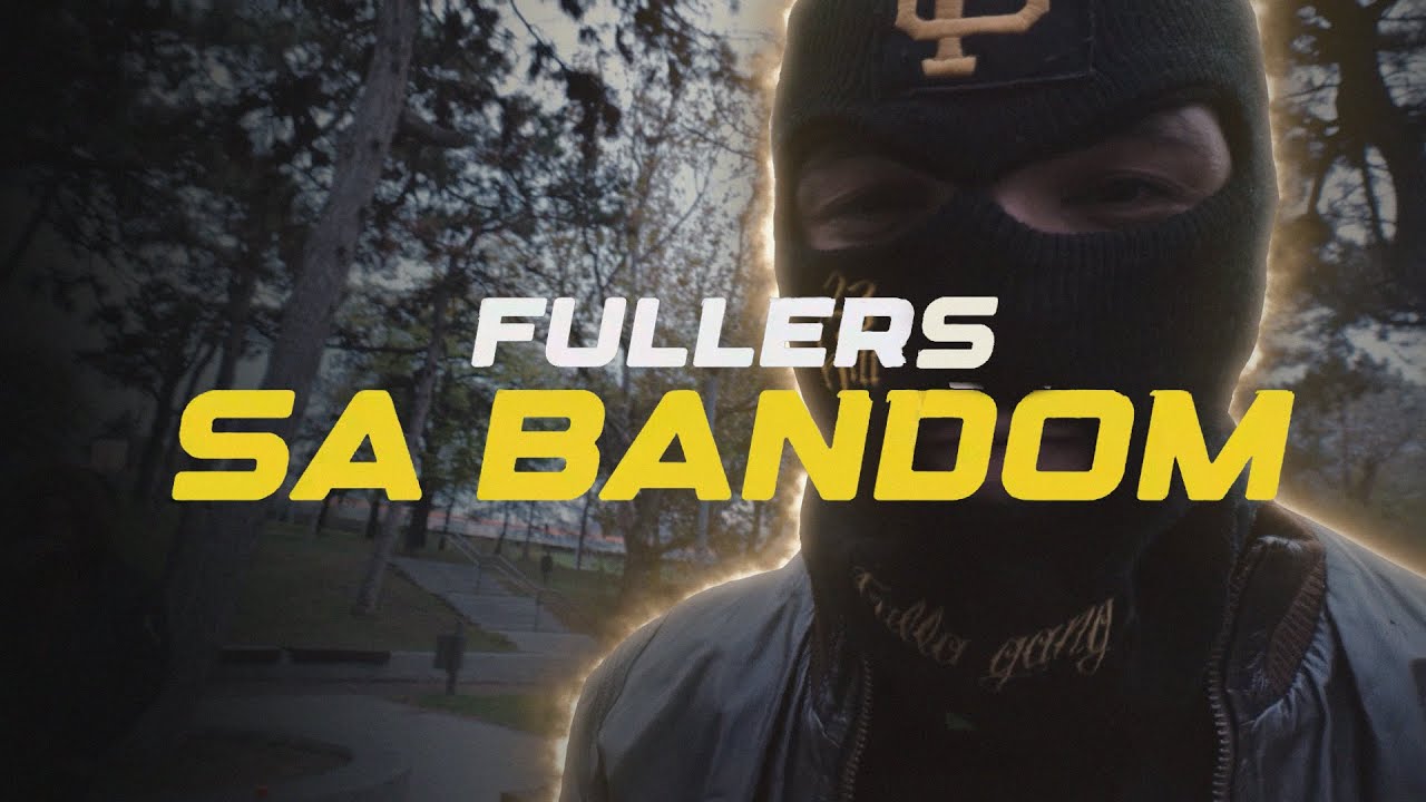 03. JOVANNI / YOMAS / DIZZY - SA BANDOM (Official Video)