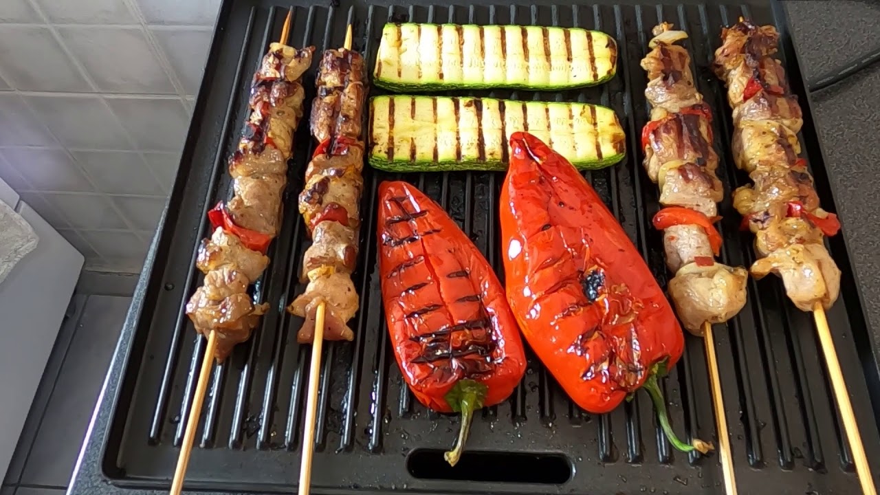 Silvercrest Panini Grill from Lidl | Unboxing, Testing and Cleaning