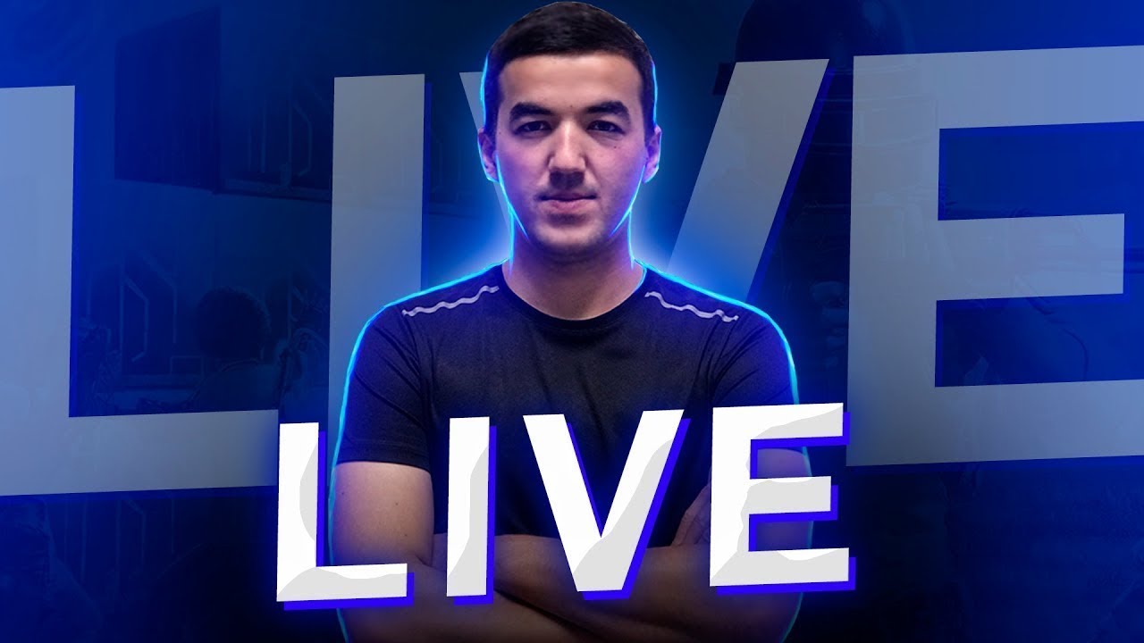FACEIT GO'TARAMIZ