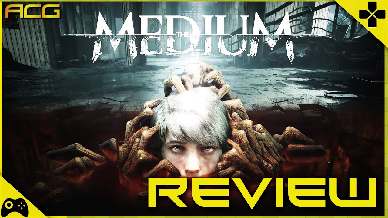 The Medium Review 