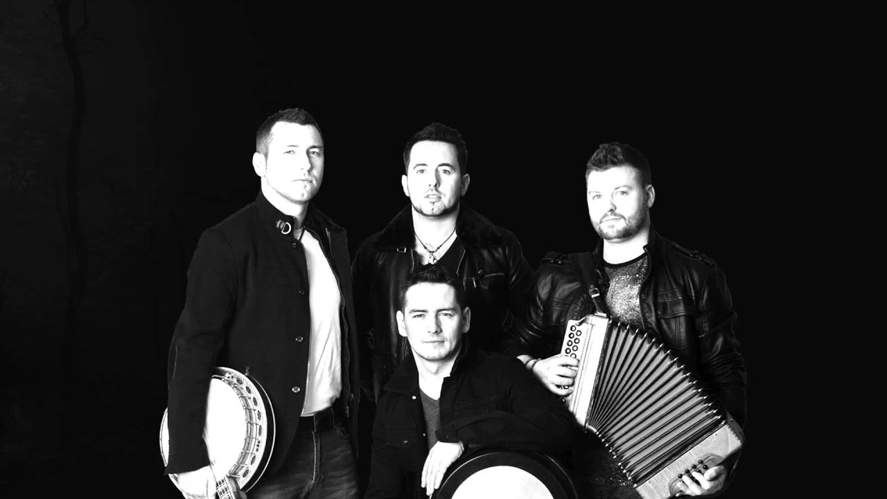 Na Fianna - Some Say the Devil's Dead / Sally MacLennane