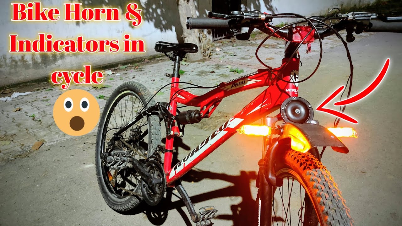 Fully Home Made Indicators For Cycle