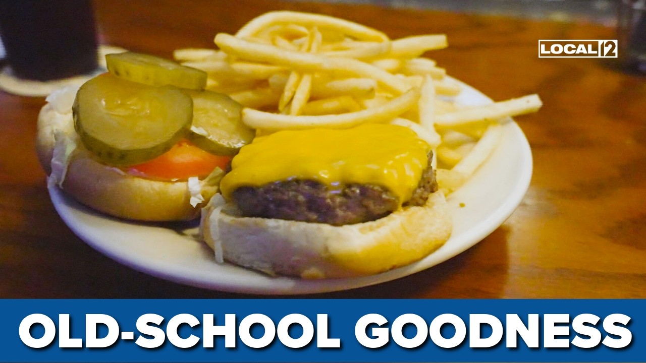 Beloved Cincinnati restaurant marks 100 years of ‘Simply burgers and fries’