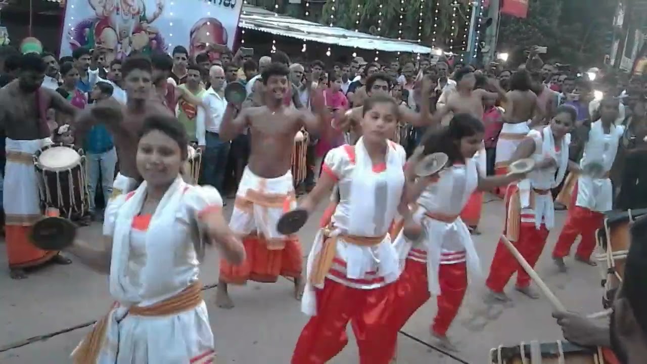 Chande mela Mangaluru