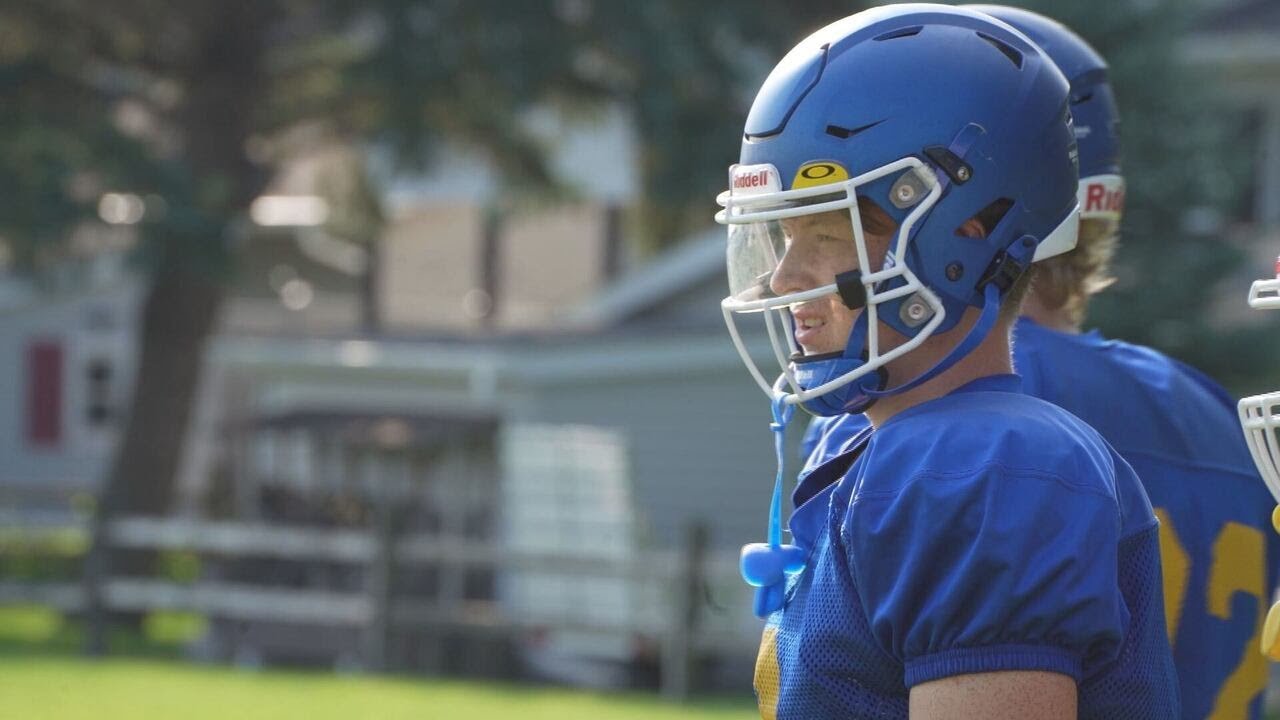 Waseca football set for upcoming season