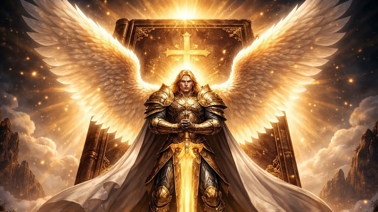 Guardião do Livro Sagrado