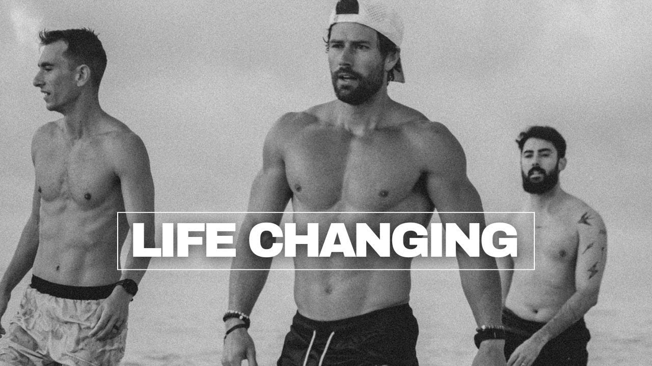 15 Guys Choose Growth Over Comfort (Here's What Happened Next)