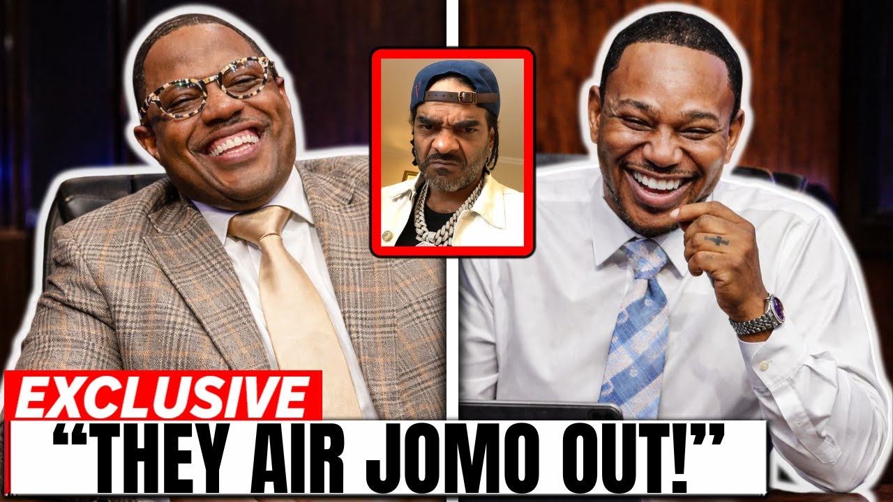 Cam’ron & Ma$e GOES OFF On Jim Jones — Their Words Hit HARD!