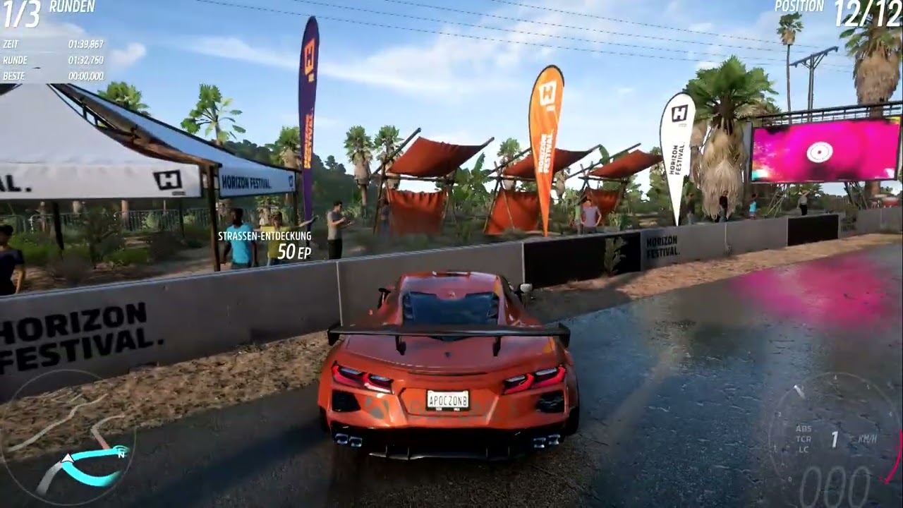 forza horizon 5