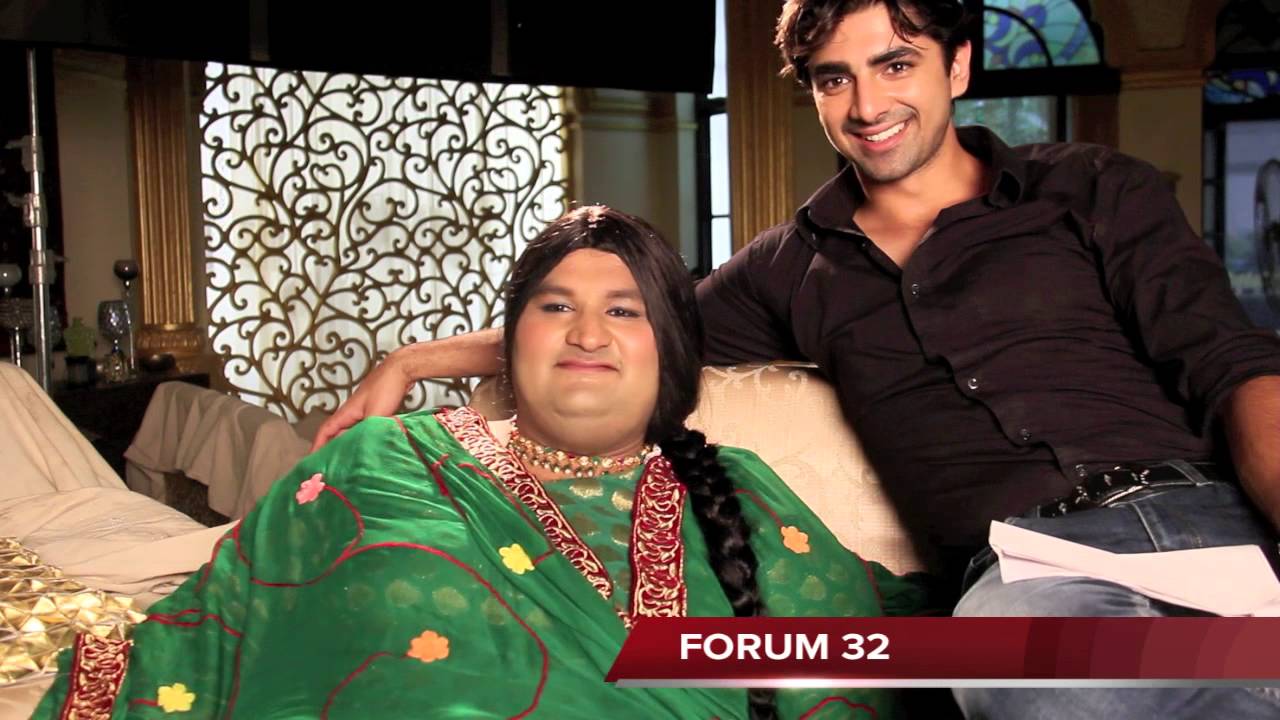 Qubool Hai | Interview Preview | Nirmal Soni and Shehzad Shaikh | Screen Journal
