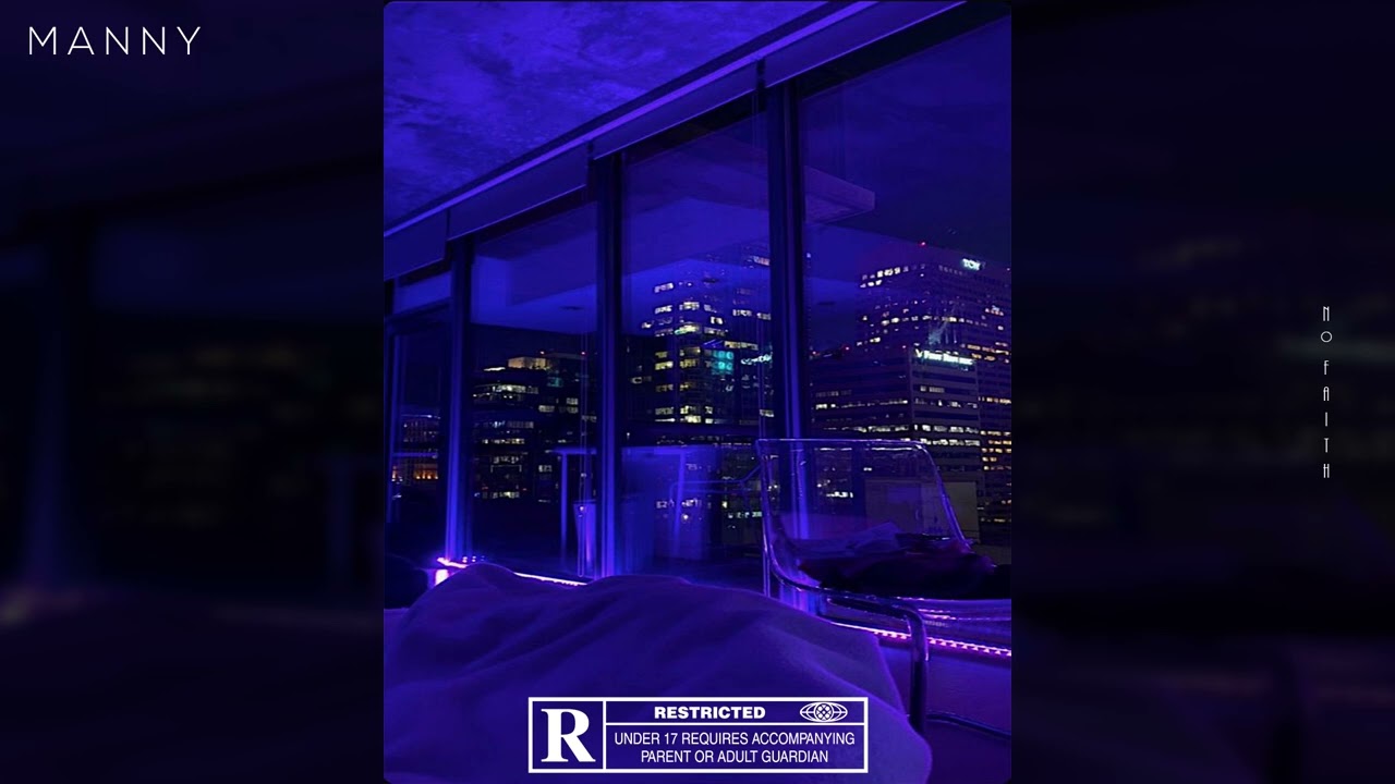 Nemzzz x JS x YD type beat “no faith”