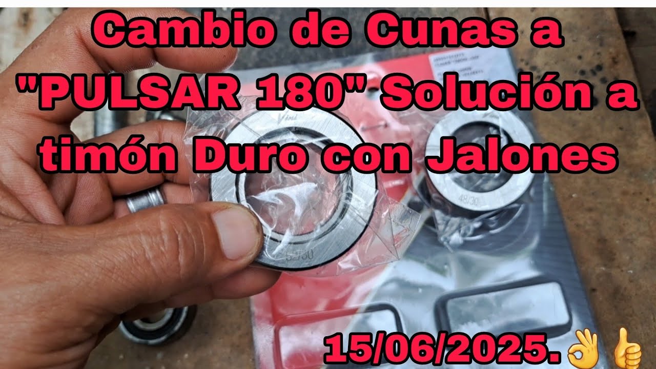 ✅️Cambio de Cunas a 