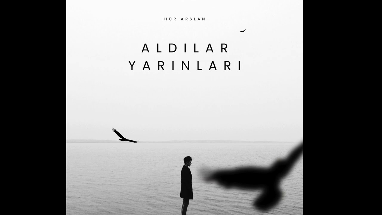 Aldılar Yarınları - Hür Arslan feat (AI )