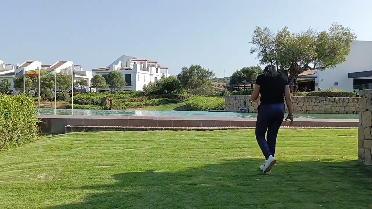 LA HACIENDA LINKS GOLF RESORT ⛵