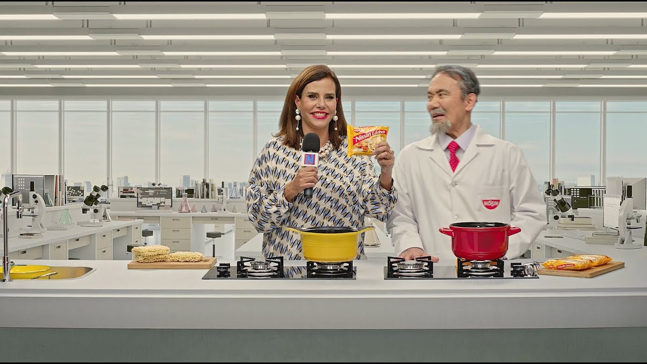 Faça como Narcisa, faça do seu jeito!