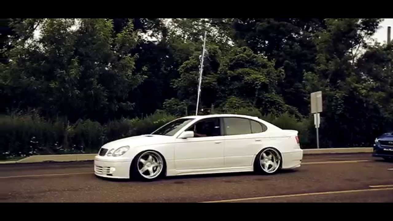 Tuner Evolution 2014 | Stancenation.com
