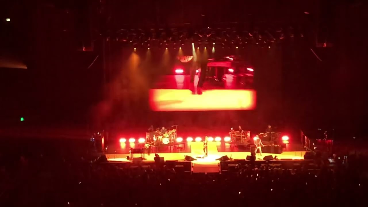 Keith Urban - Live Full Concert 2022@QudosBankArena Sydney Australia