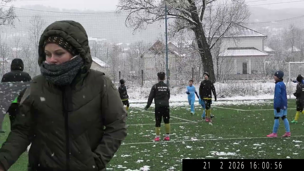 OLTENIA RM VÂLCEA  BĂNEL NICOLIȚĂ  REPRIZA A DOUA SCOR FINAL 4-0