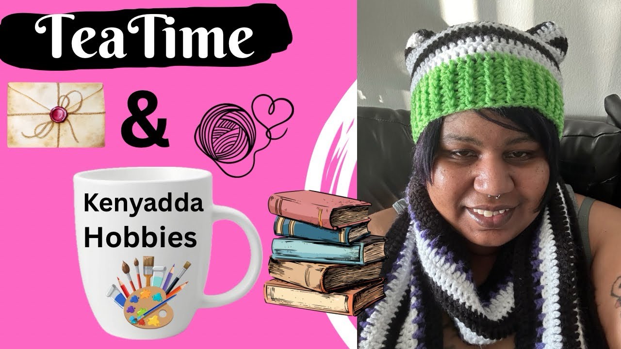 Tea Time & Granny Life