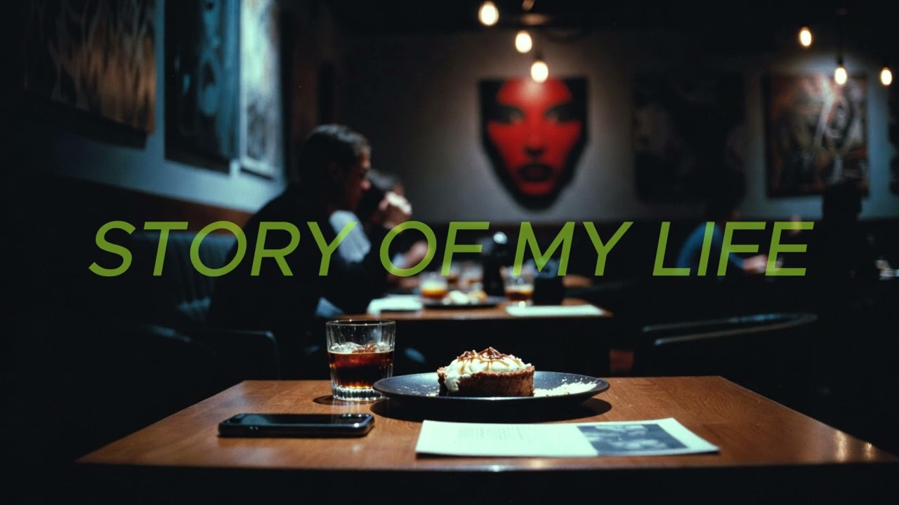 Resounz - Story of my life