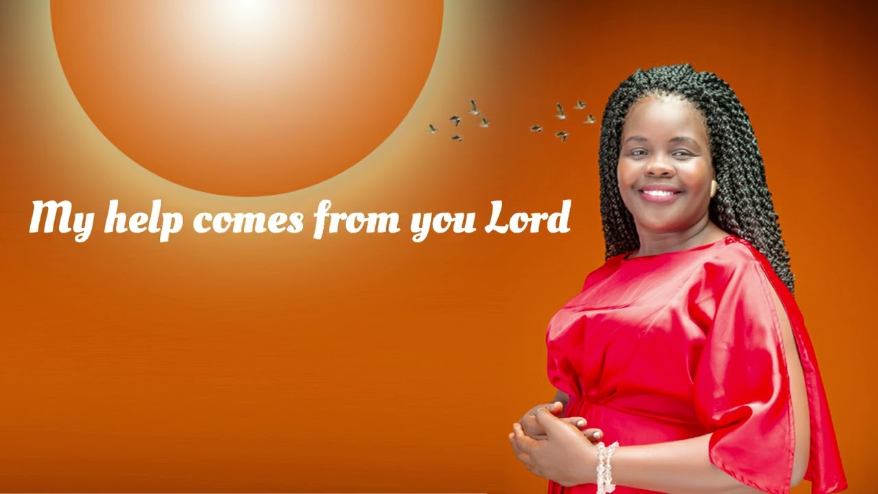 My Help by Minister Nightie Peggie Official Audio