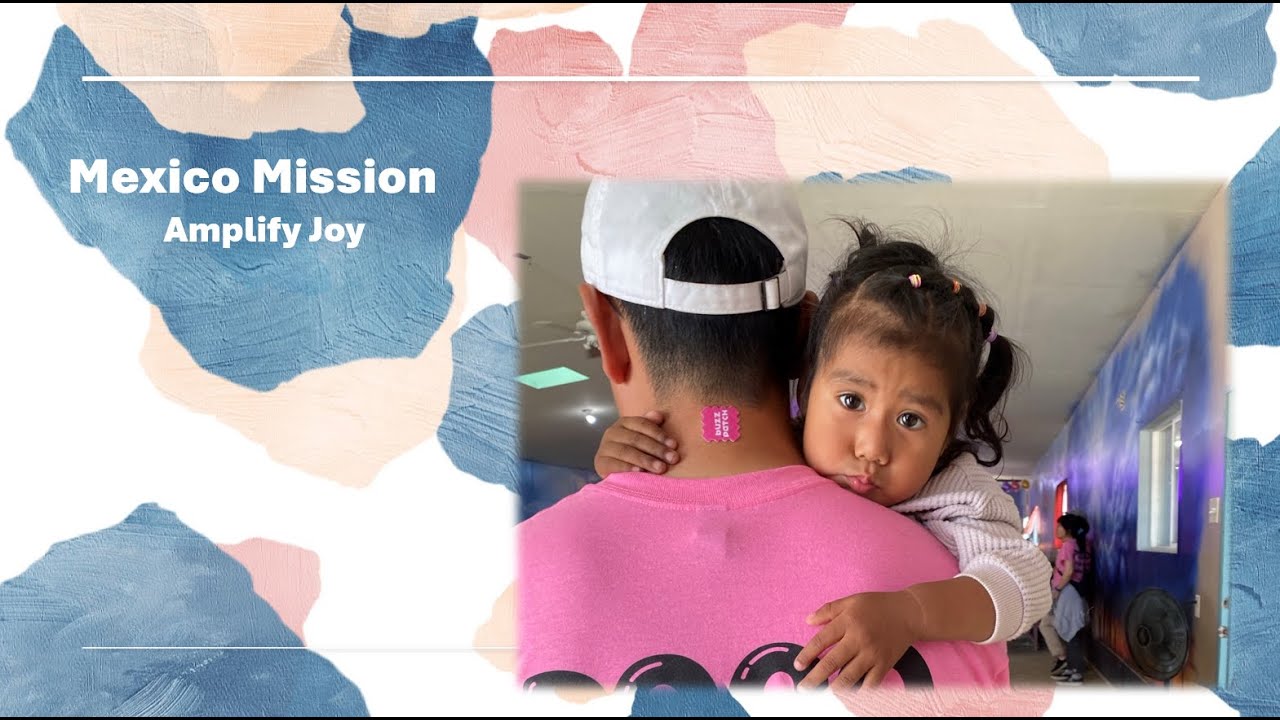 Zion POCO Mexico Mission