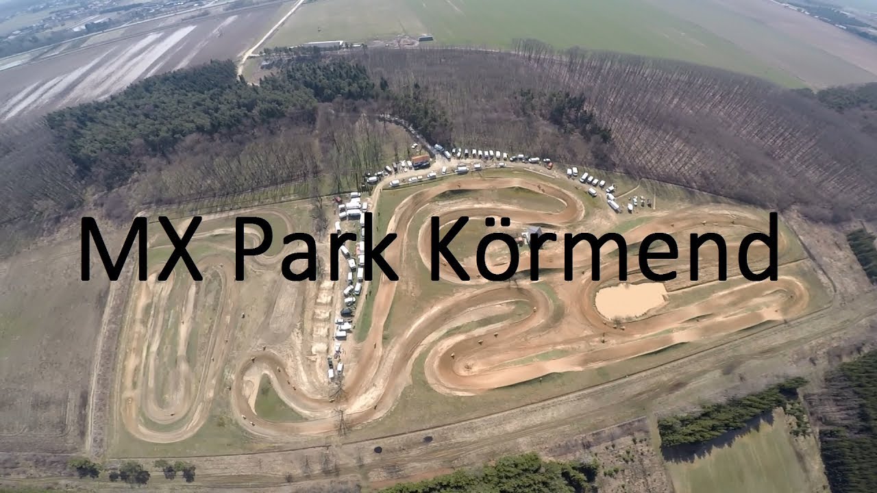 MX Park Körmend | FPV