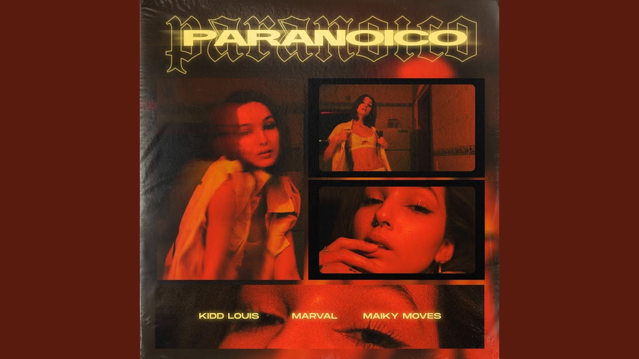 Paranoico