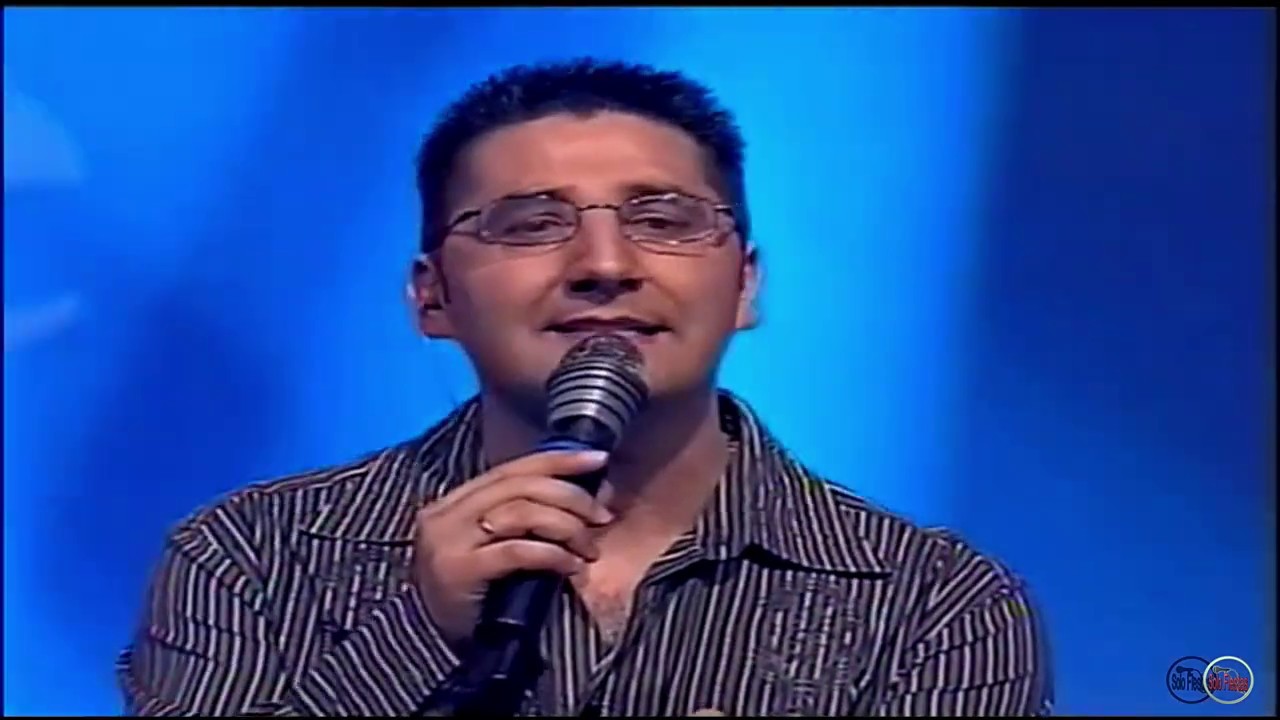 Orquesta Sintonía de Vigo. (2003). La Gran Verbena