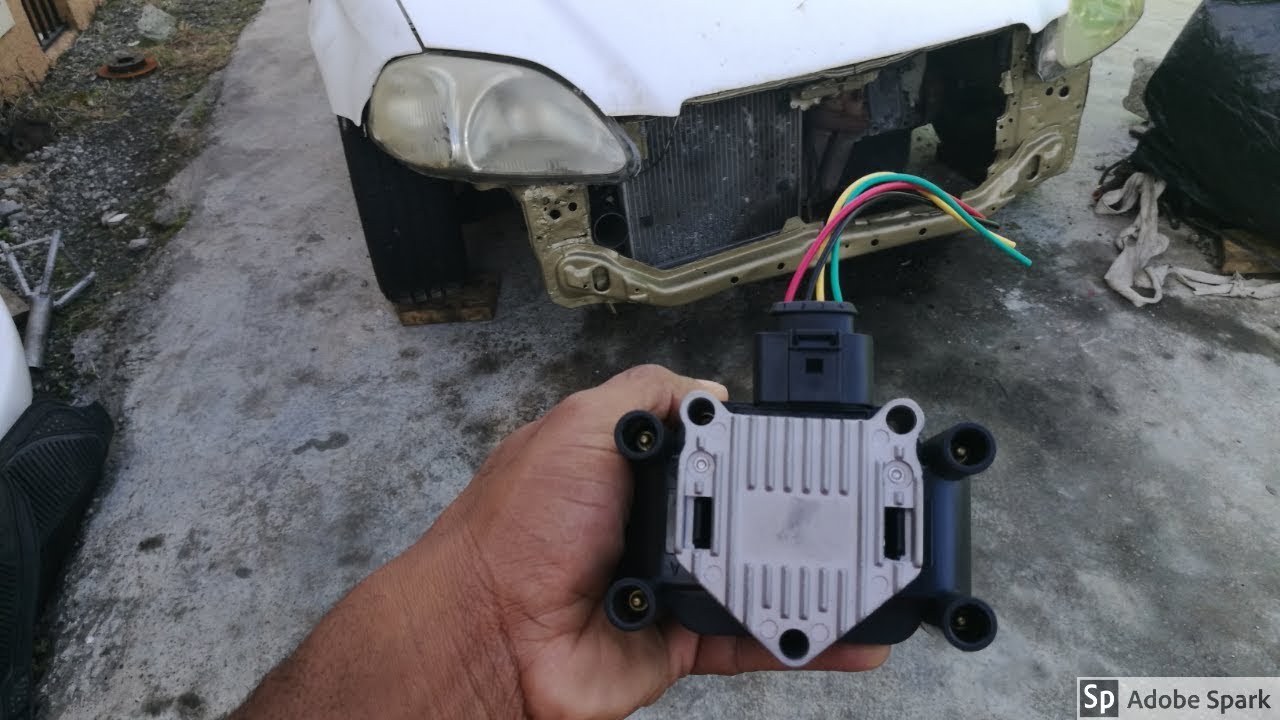 The Never Ending Honda Build - Pt4: Now Running on Wasted Spark