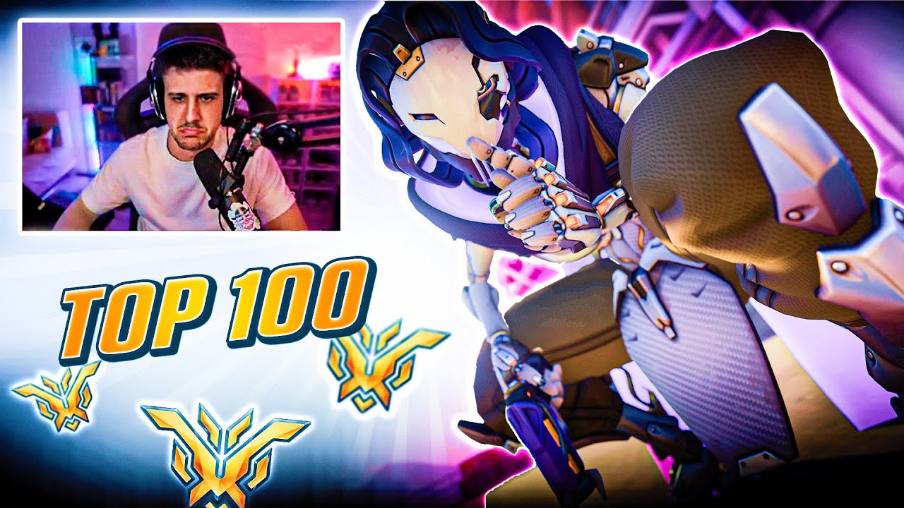 ESTOY EN TOP100 de SUPPORT con ANA!!