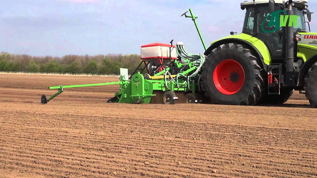 AVR GE Force 2013