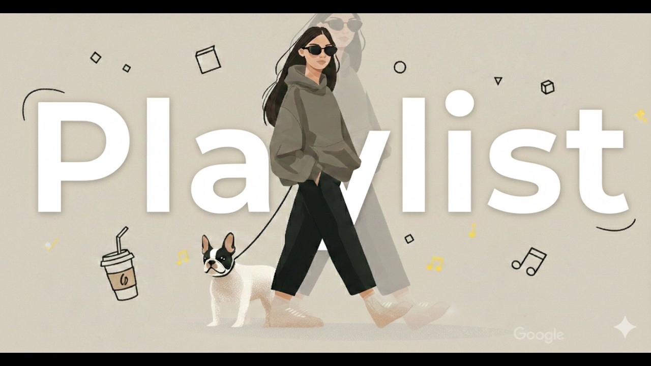 All Day Feel-Good Jazzhop & Neo Soul 🎧 Chill Cafe Study Work Music