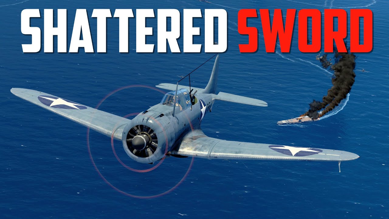 The Battle of Midway | Task Force Admiral | Pt. 2