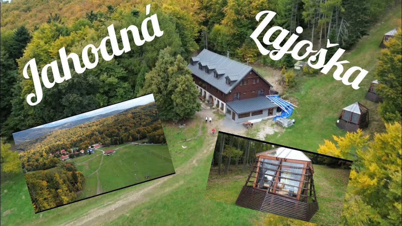Jahodn&aacute; - Lajo&scaron;ka Jeseň ( Autumn)  