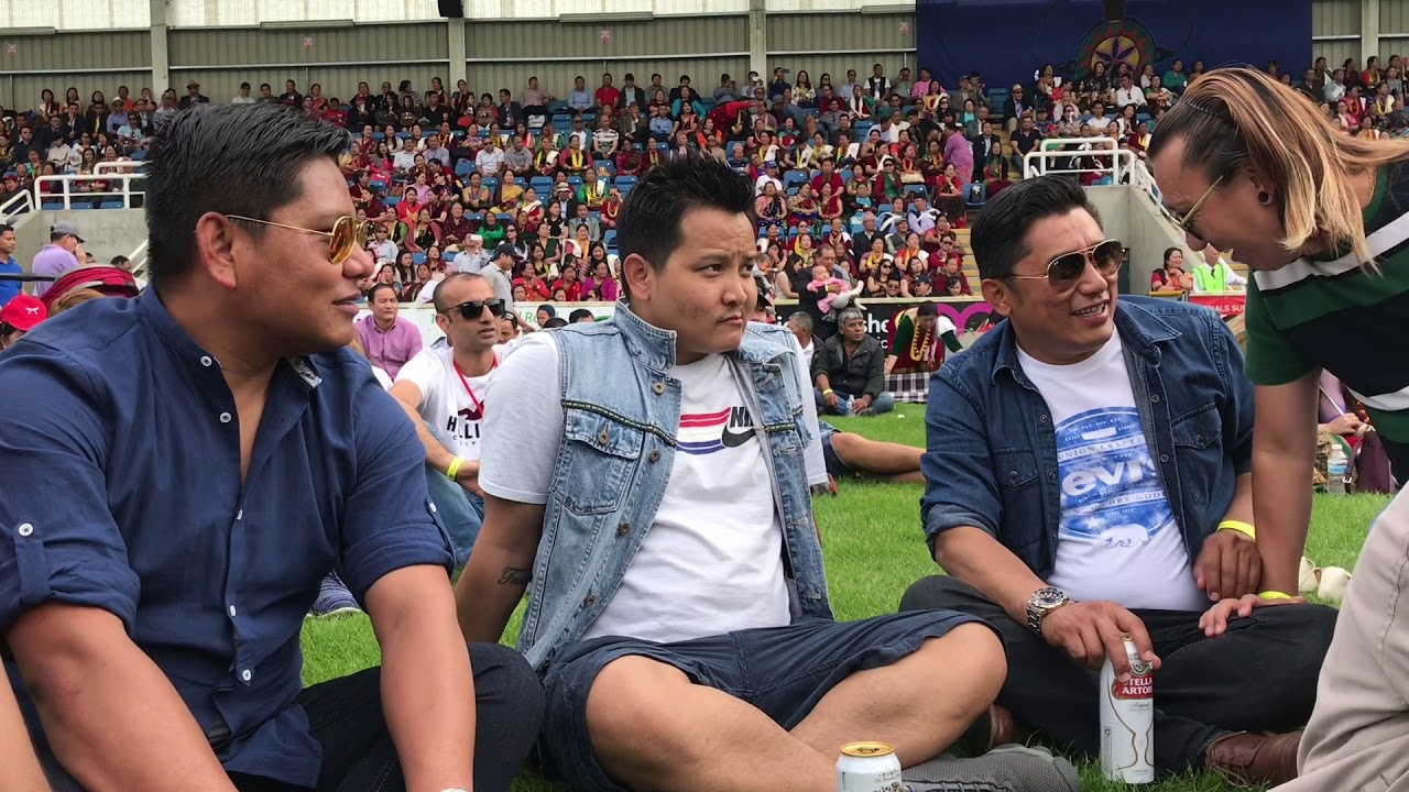 Magar association Uk  Nepali concert 2018