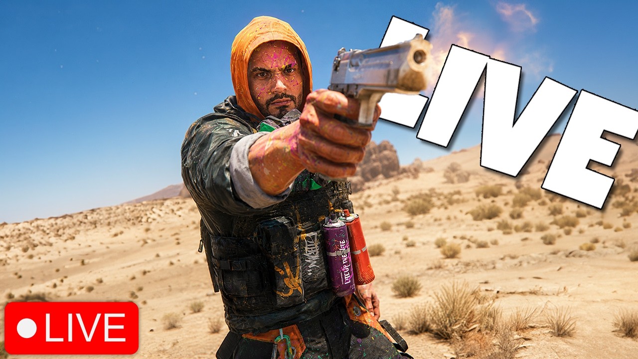 DMZ 2 Will Be Better Than This One