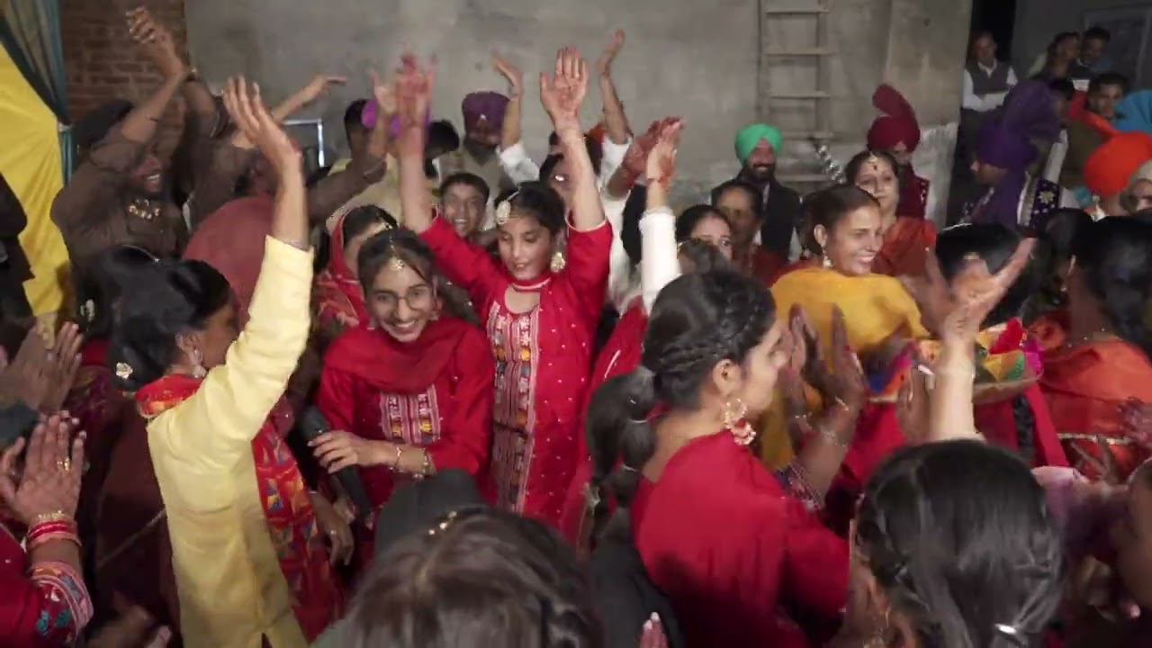 NANKE VS DADAKE BOLIYAN #wedding #boliyan #gidha #dj #dance #love #reels #punjabi #punjabisong 