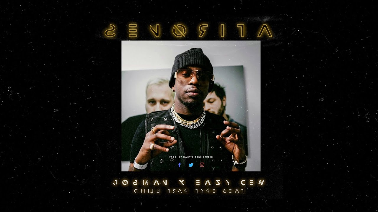 [Free] Josman x Laylow Type Beat - 