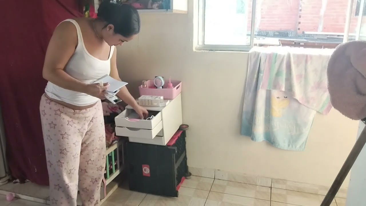 O começo de tudo 🙏🏻