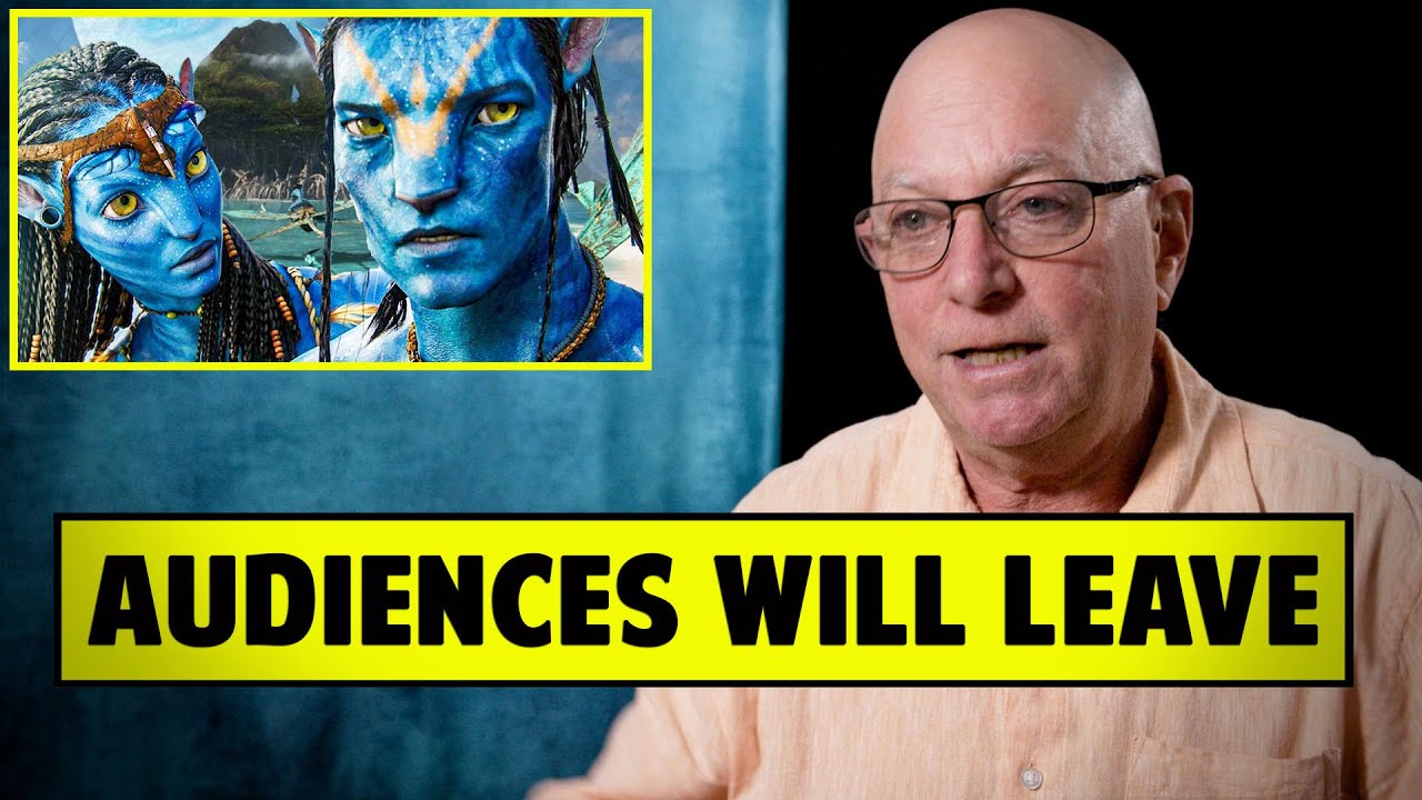 I Hate When Writers Make These 3 Mistakes - John Vorhaus