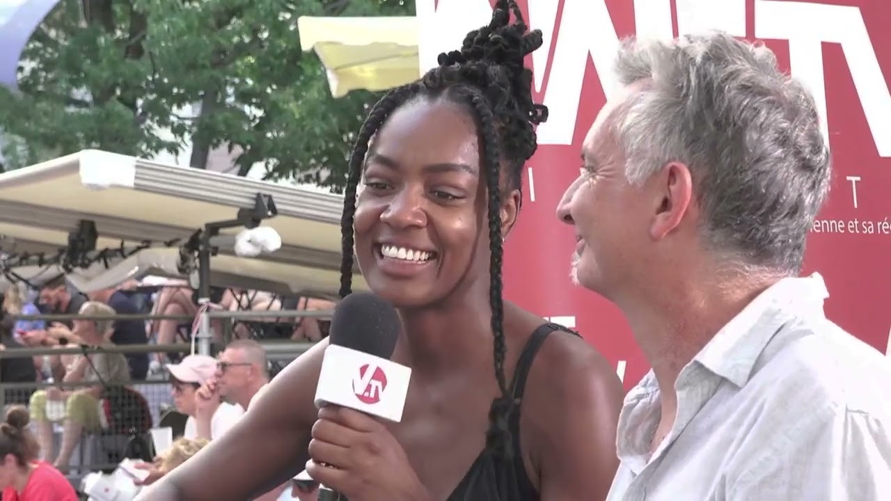 Jazz à Vienne - Jour 12