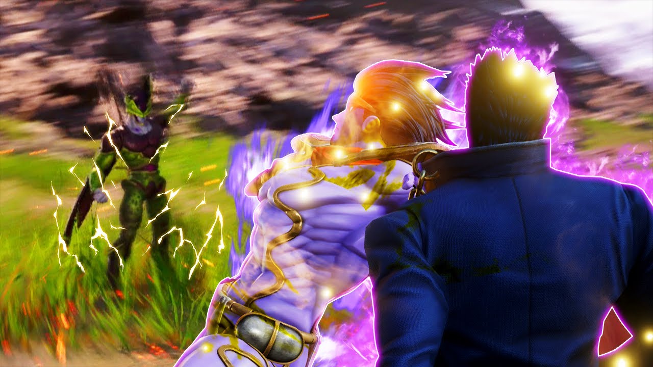 Spammers In Jump Force Can't Even Secure Guaranteed Wins