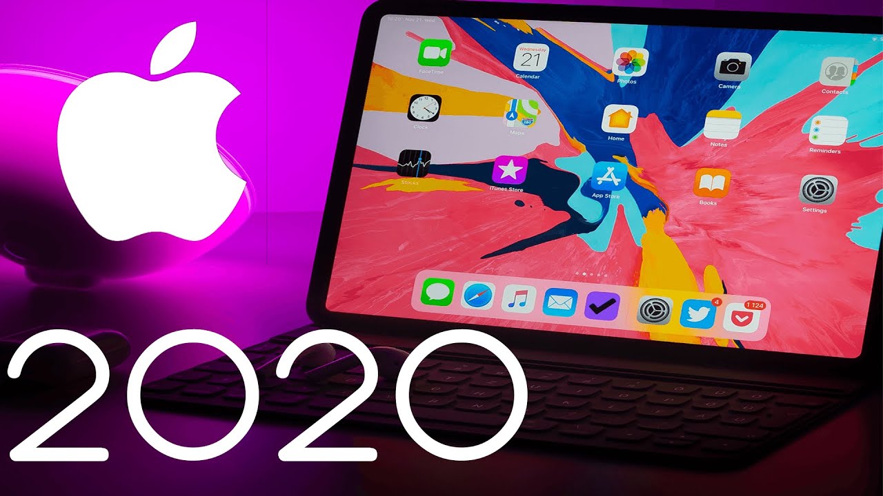 WWDC 2020! iOS 14, iPad Pro - Latest Leaks and Rumors (2020)