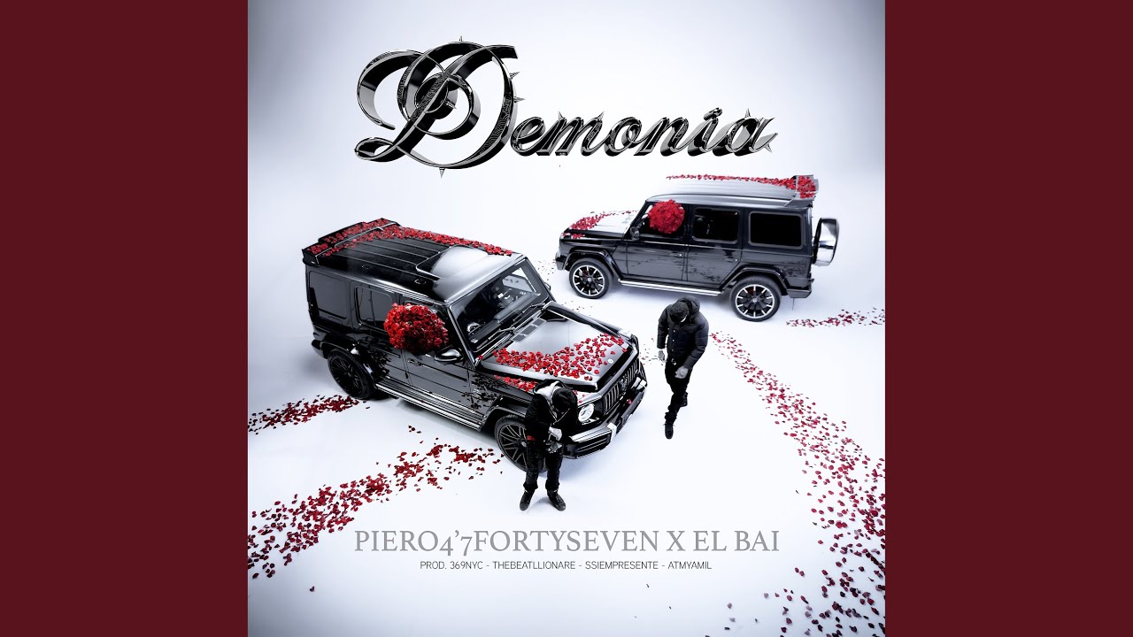 Demonia