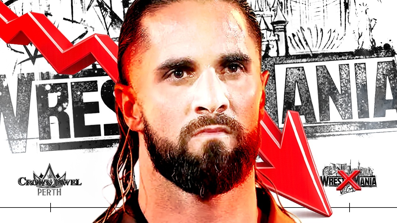 SETH ROLLINS' INJURY RUINED EVERYTHING! (The Whole Truth: WrestleMania 42)