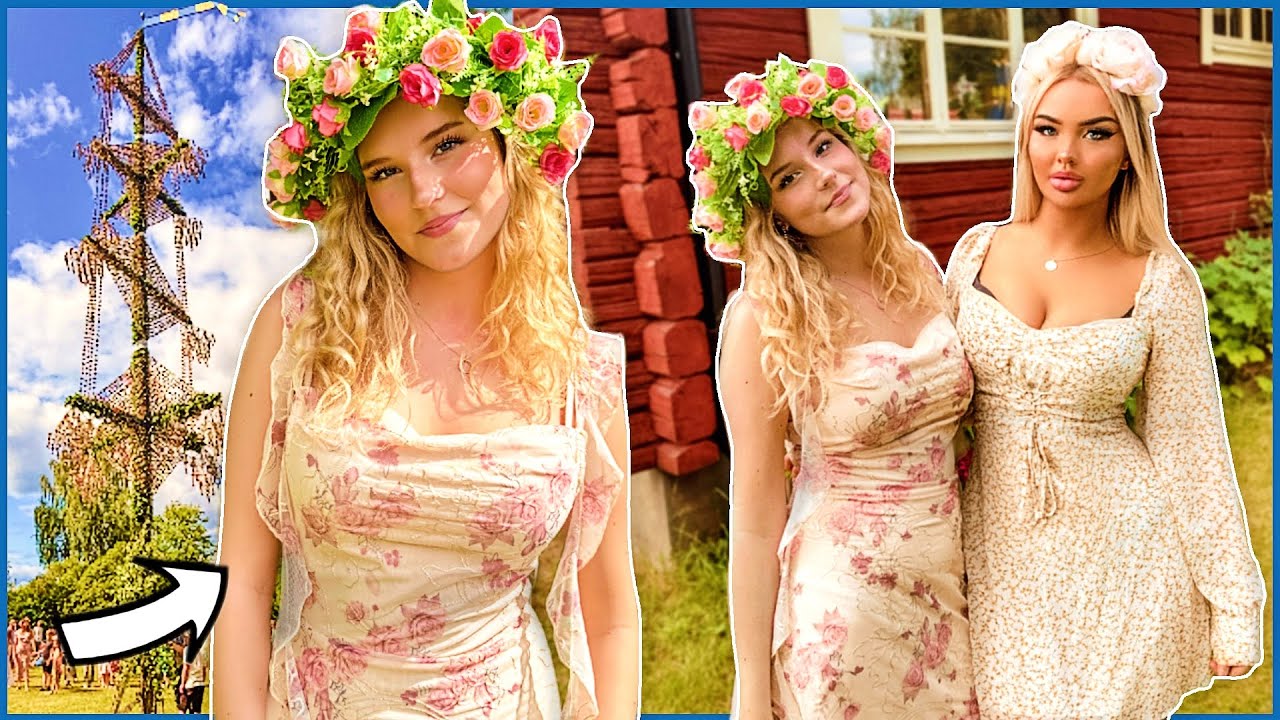 HUR GÅR DET MED ELVIRAS KILLE? - MIDSOMMAR 2025
