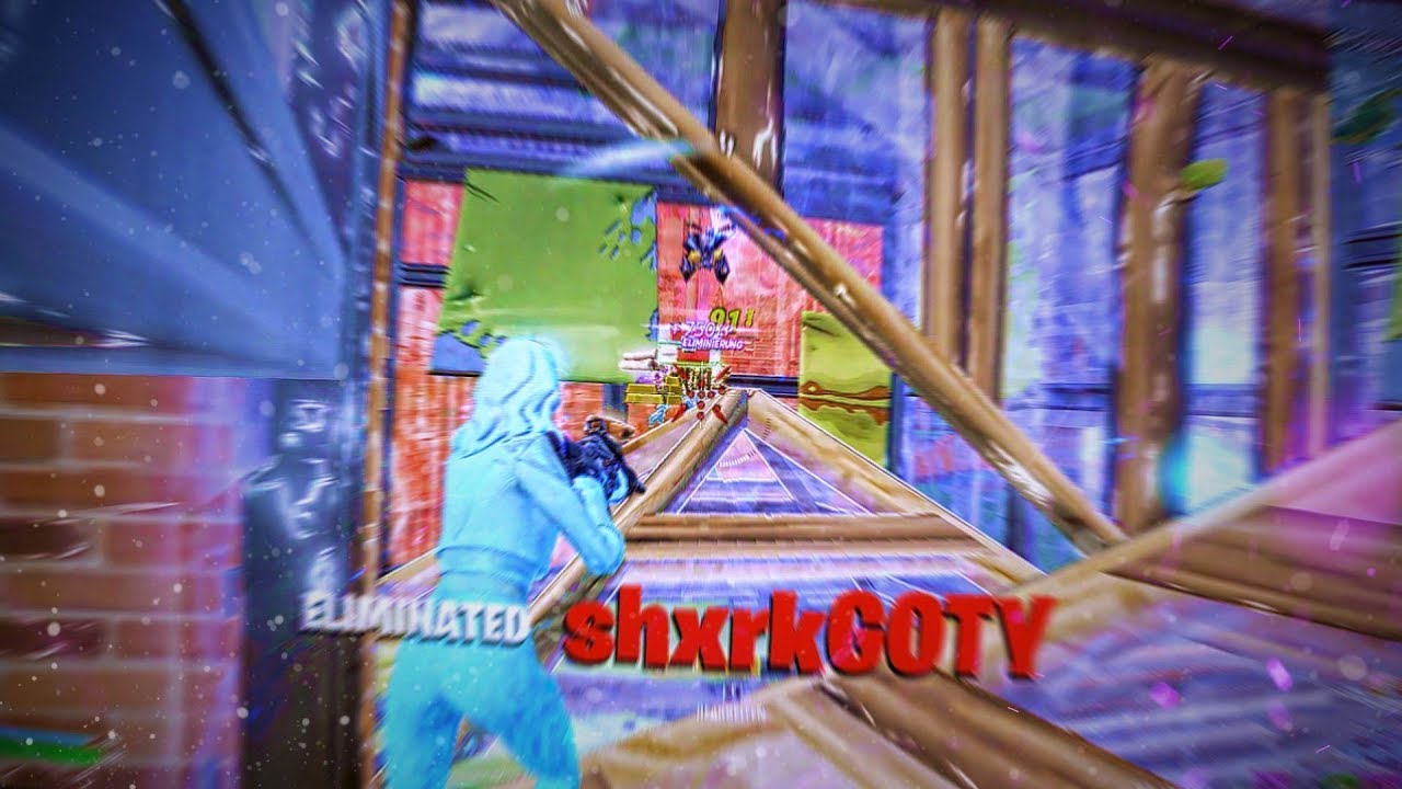 CONTEST 😈 | Fortnite Highlights #13 (ft. Pixie, Shxrk, MariusCow)