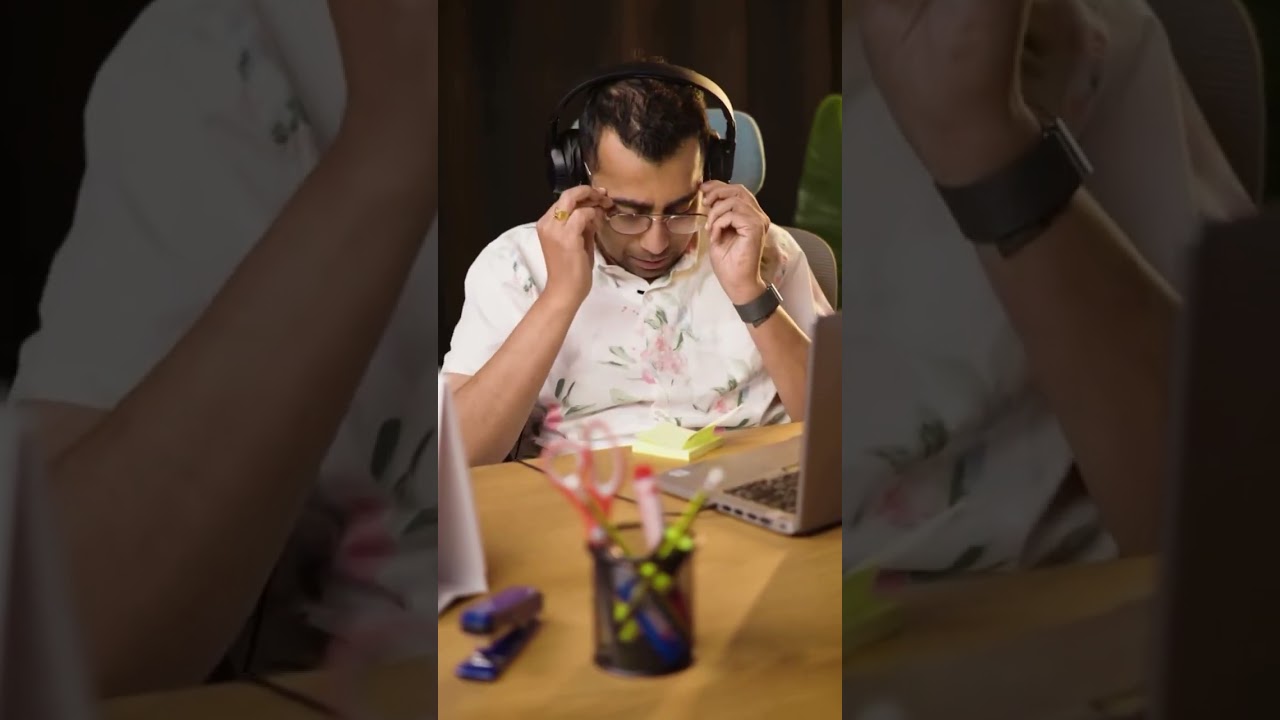 никогда не позволяйте Sundeep чинить ваш ноутбук #sundeepandanand #techsupport #comedy #scammer