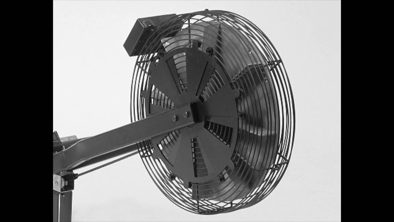 How the Concept2 Indoor Rowing Machine Has Evolved - 40 Year Anniversary